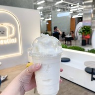 Ease Up Coffee (กาเเฟ) สุขุมวิท 101/1