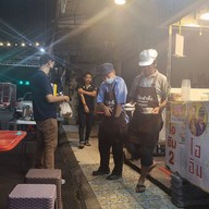 โอฮิม เต้าทึงไนท์สวนหมาก ไนท์