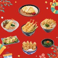 Tenya สยามสแควร์ วัน