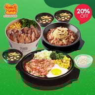 Pepper Lunch Seacon Square