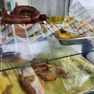 เมนูของร้าน ร้านข้าวซอยพอใจ