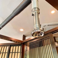 KO KUNG Korean BBQ ( traditionally) สุขุมวิท 26