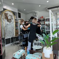 Nature Salon by Ammy