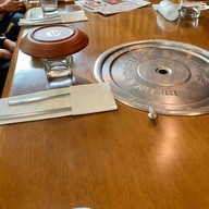 KO KUNG Korean BBQ ( traditionally) สุขุมวิท 26