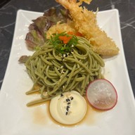 Kagonoya เซ็นทรัล พลาซา ปิ่นเกล้า