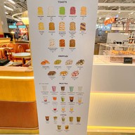 Ease Up Coffee (กาเเฟ) สุขุมวิท 101/1