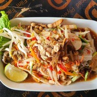 ตำนัวตลาดไนท์ บุรีรัมย์ ตลาดไนท์บุรีรัมย์
