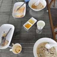 เดอะเพียร์รีสอร์ท