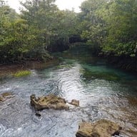 ท่าปอม คลองสองน้ำ