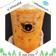 Let's be Fresh Coffee