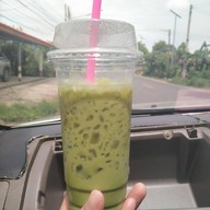 ร้าน22 ชา กาแฟ นมปั่นในรั้ว