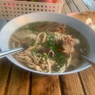 เมนูของร้าน อุบลโอชา