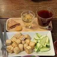 โกปี้เตี่ยม บาย วิไล - Kopitiam by Wilai