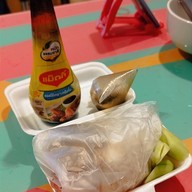 เมนูของร้าน สุธาทิพย์