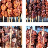 นิดอาหารเช้า