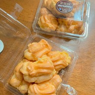 สมานมิตรเบเกอรี่