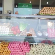 ลูกชิ้นปิ้งแม็คโครบางพลี เลิกแล้ว แล้วย้ายที่ใหม่ค่ะ สั่งได้ค่ะ แหลมใหญ่ลูกชิ้นหมู ย้่ายจากแม็คโครบางพลี มาที่ใหม่ค่ะ