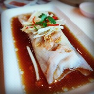 เมนูของร้าน โชคดีติ่มซำ บรรทัดทอง