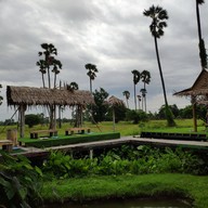 บ้านนาตาล - ไก่ย่างเขาสวนกวาง