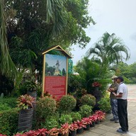 พระธาตุก่องข้าวน้อย