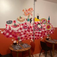 Nola and Co. สาขารามคำแหง