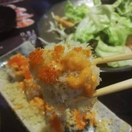 Sushi Hiro Eight Thonglor ชั้น1