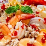 ยำแซ่บByน้องพีซิ่ง รัชดาภิเษก