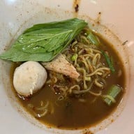 เมนูของร้าน เตี๋ยว'บางกอก สาขาไอทีสแควร์ หลักสี่