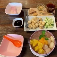 โกปี้เตี่ยม บาย วิไล - Kopitiam by Wilai