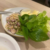 S&P Restaurant & Bakery Midtown Asoke