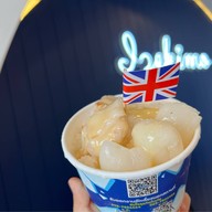 เมนูของร้าน Izekimo ย่าโม