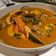 เมนูของร้าน Le Cabanon