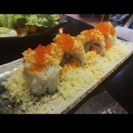Sushi Hiro Eight Thonglor ชั้น1