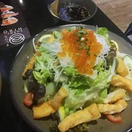 Sushi Hiro Eight Thonglor ชั้น1