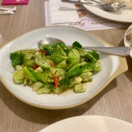 S&P Restaurant & Bakery Midtown Asoke