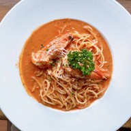 Lapin Cafe ร้านลาแปงคาเฟ่ ข่วงสิงห์