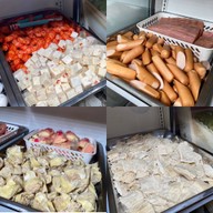ชาบูหม่าล่าเนื้อ กาญจนาภิเษก