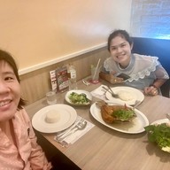 S&P Restaurant & Bakery Midtown Asoke