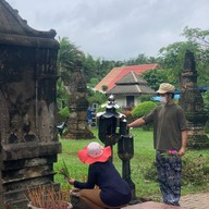 พระธาตุก่องข้าวน้อย