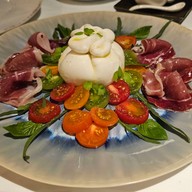 เมนูของร้าน Le Cabanon