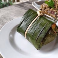 บ้านนาตาล - ไก่ย่างเขาสวนกวาง