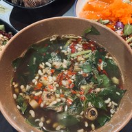 ตำปากเปิด @บางปลา(สาขาเดียว) บางปลา/สาขาเดียว