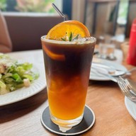 Lapin Cafe ร้านลาแปงคาเฟ่ ข่วงสิงห์