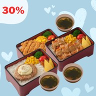 KAKOMI Japanese Restaurant (คาโคมิ) by Ootoya Central Hatyai