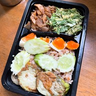 สมานมิตรเบเกอรี่