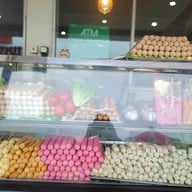 ลูกชิ้นปิ้งแม็คโครบางพลี เลิกแล้ว แล้วย้ายที่ใหม่ค่ะ สั่งได้ค่ะ แหลมใหญ่ลูกชิ้นหมู ย้่ายจากแม็คโครบางพลี มาที่ใหม่ค่ะ