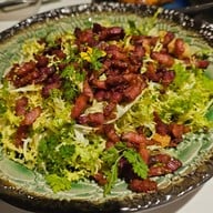 เมนูของร้าน Le Cabanon