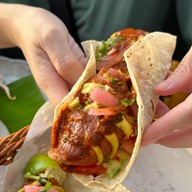 เมนูของร้าน Hugo Hub Phuket | Bangtao Beach