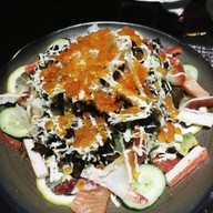 Sushi Hiro Eight Thonglor ชั้น1