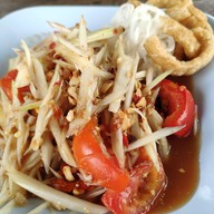 บ้านนาตาล - ไก่ย่างเขาสวนกวาง